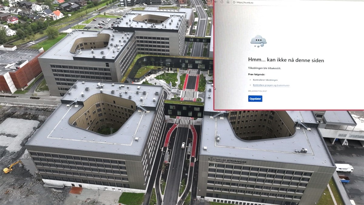 Sykehusansatte får ikke sett OL på jobb