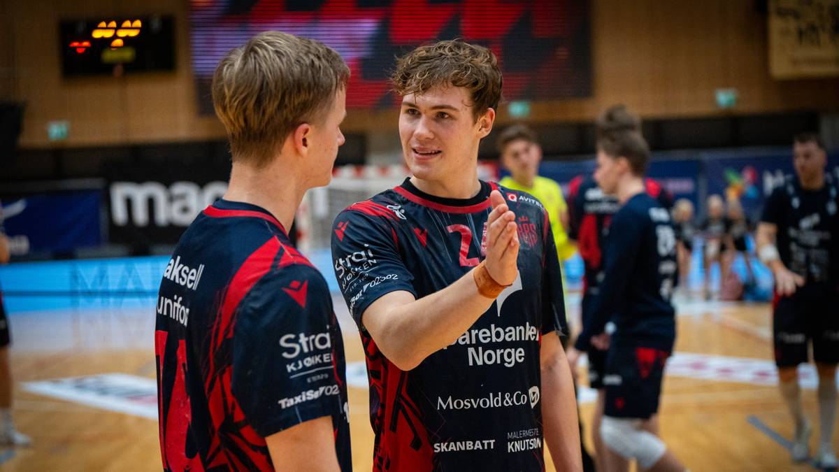 Kristiansand tapte målrik kamp