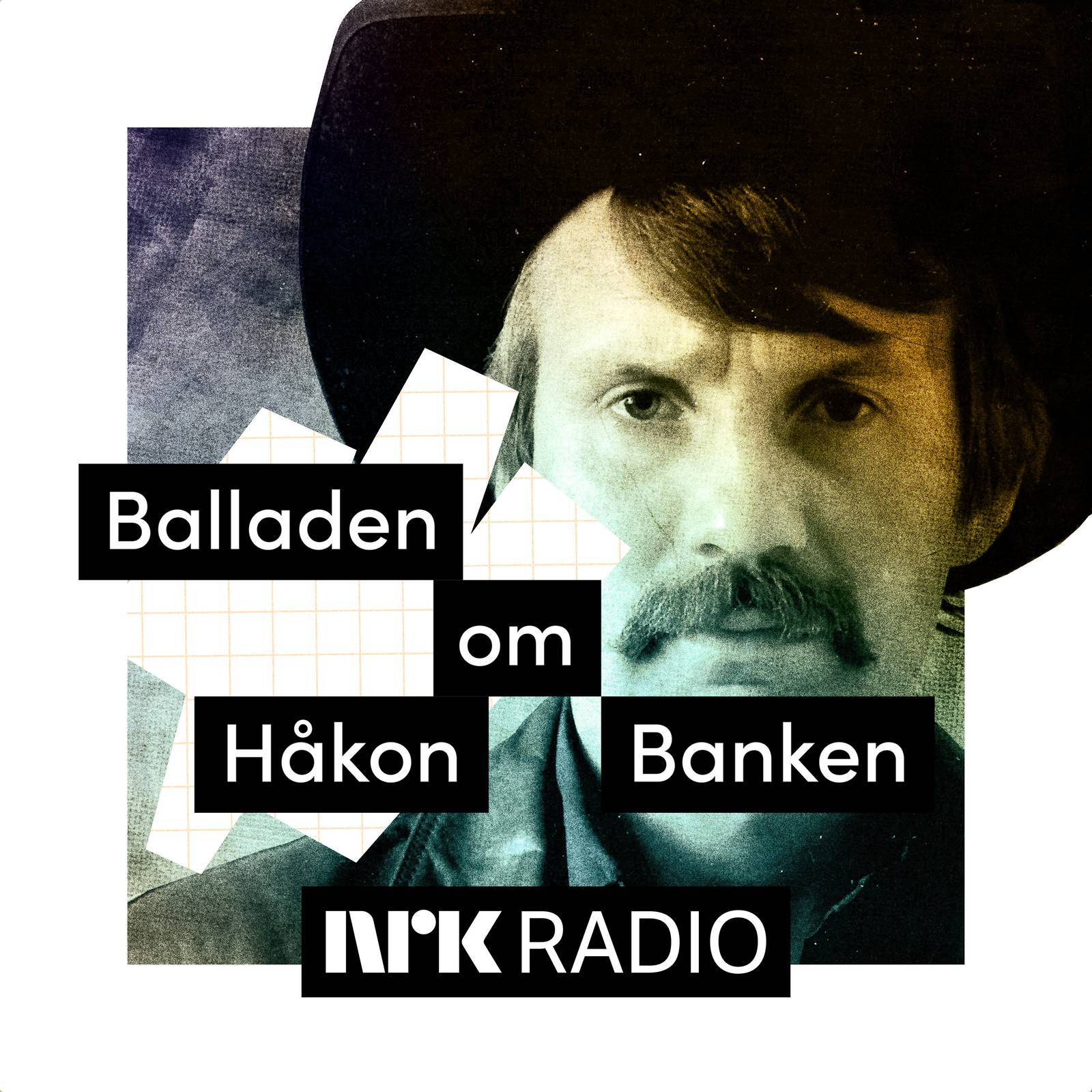 Smakebit: Balladen om Håkon Banken