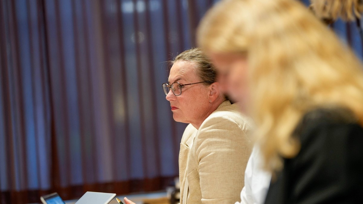 Fylkeskommunen får refs i rapport: Har ikke håndtert habilit