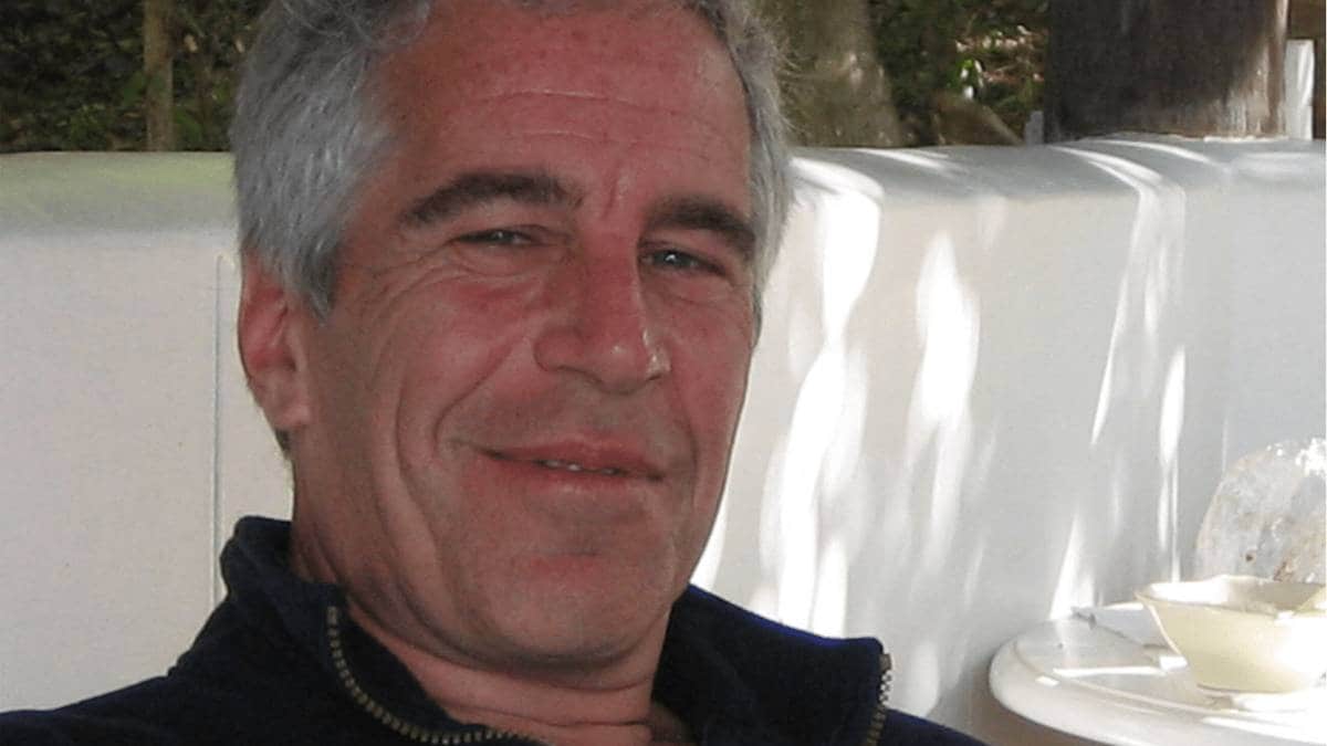 Var Epstein agent? Ekspertene er uenige