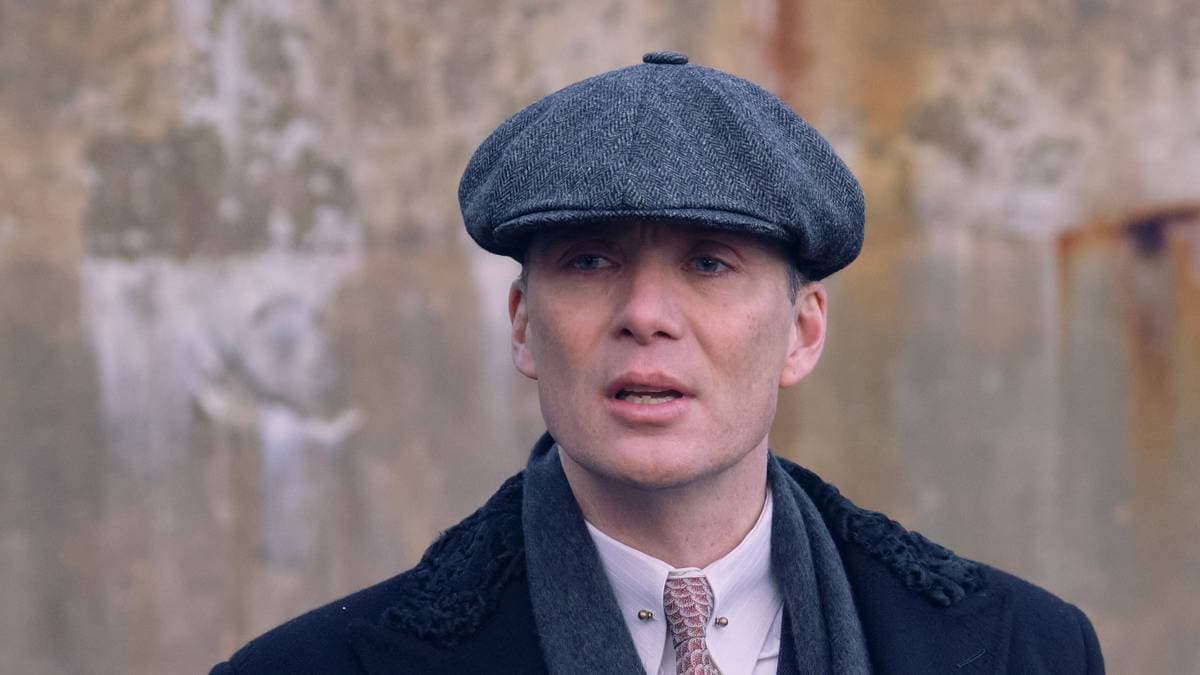 «Peaky Blinders» blir film: – Et eksplosivt kapittel