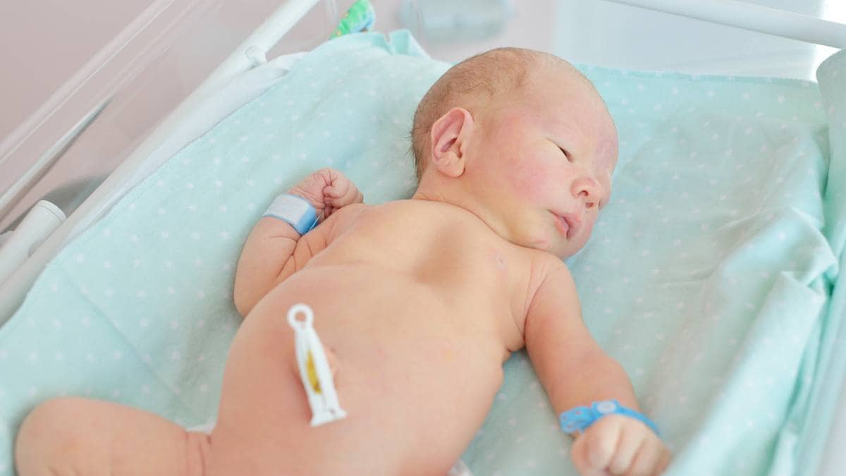 Fann samanheng mellom lengda på navlestrengen, ADHD og epilepsi
