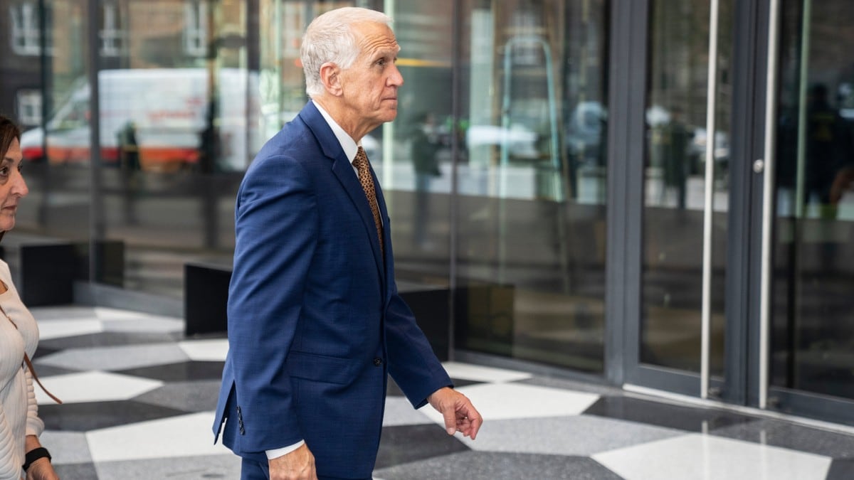 Amerikanske politikere i Danmark:– Absurd at USA skal overta Grønland