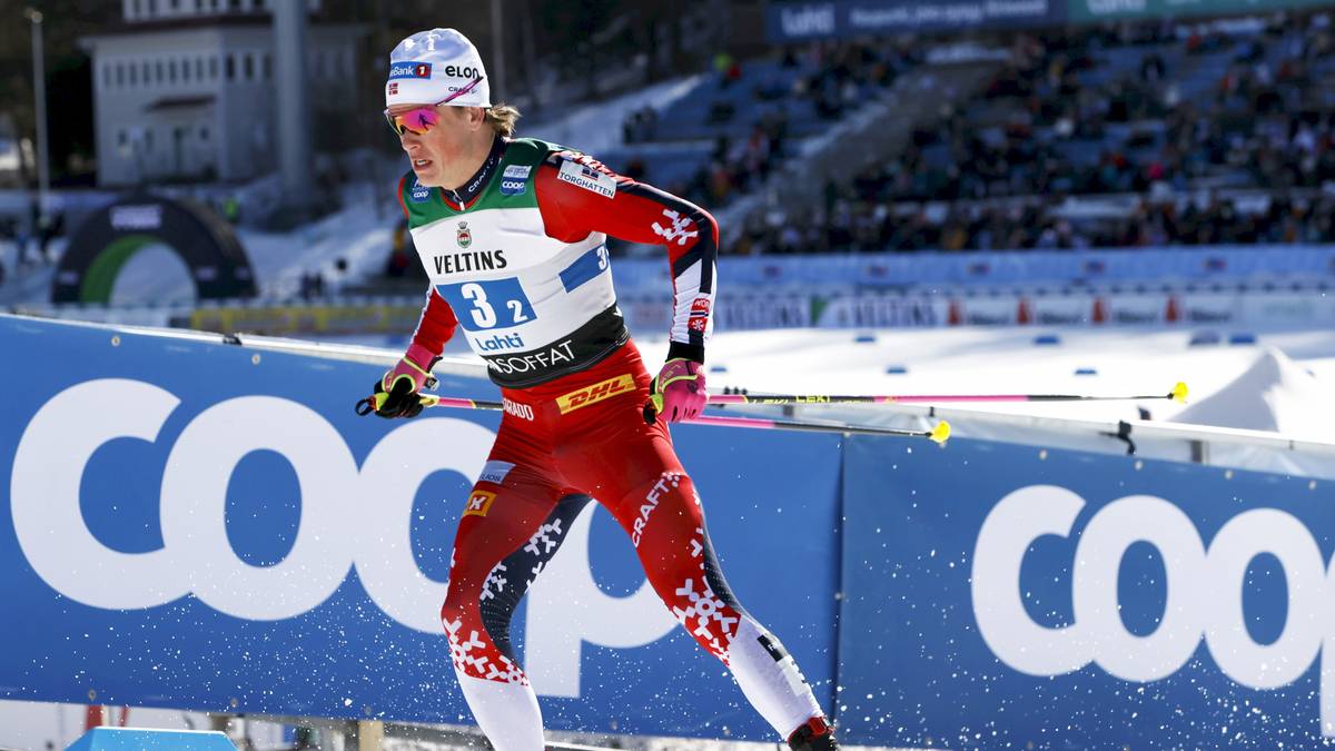 Norges to lag videre - slapp med skrekken