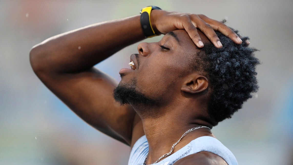 Rivalen om verdensenerens dopingtrøbbel: – Jeg er sjokkert