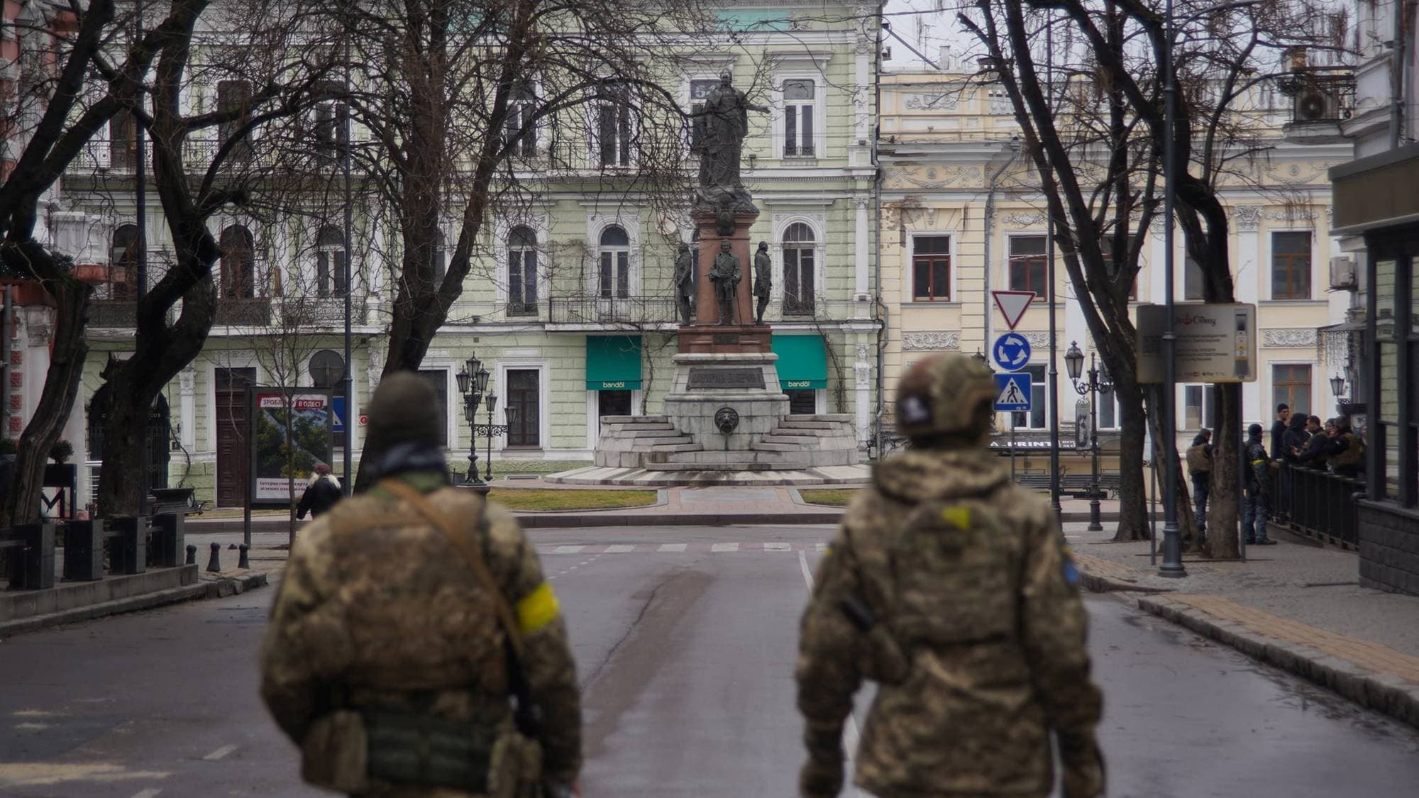 Ситуация в одессе на сегодня последние новости. Военно обстановка в Одессе.