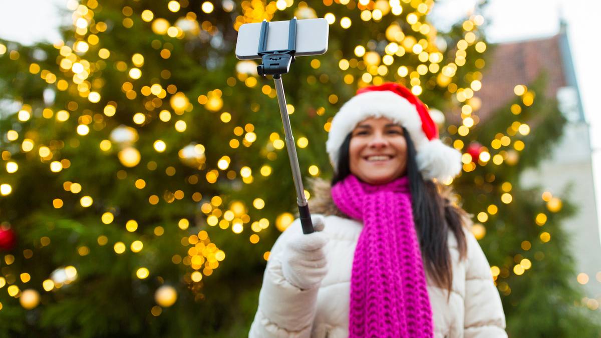 Frykten for fremtiden