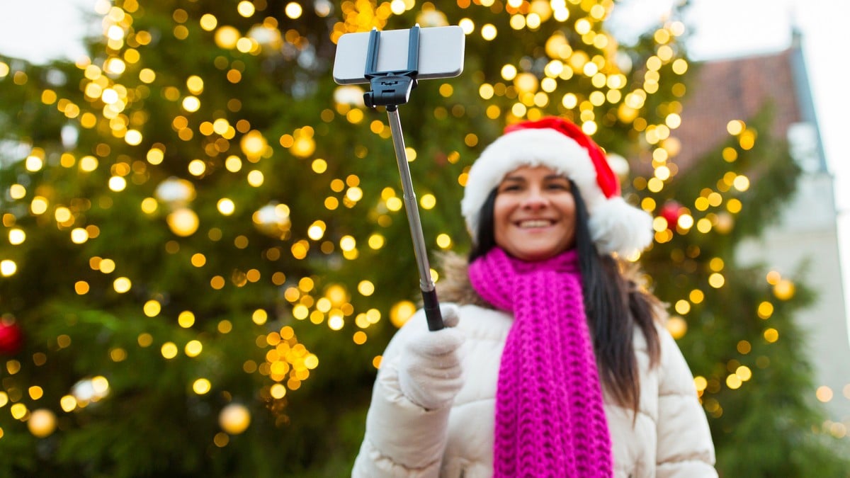 Frykten for fremtiden