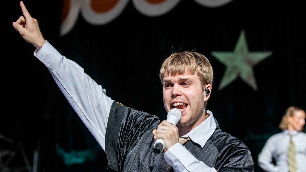 «Bittersøt bop om forvirrende fuckboys»