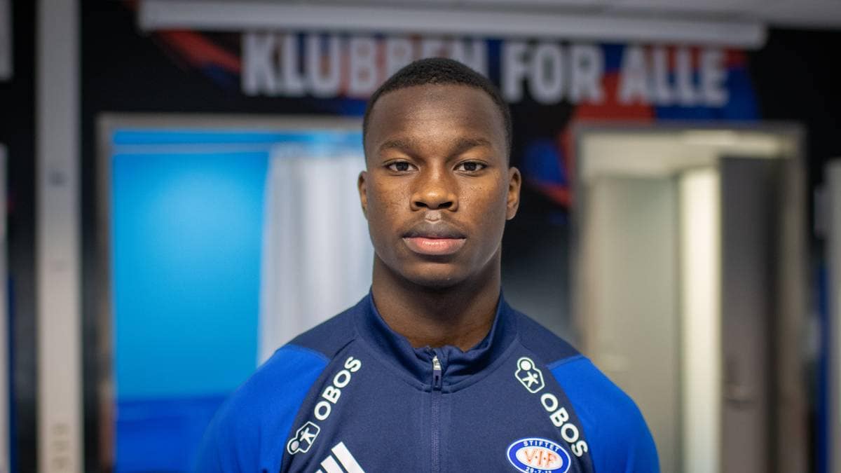 Skademarerittet fortsetter for Vålerenga-spiller – måtte opereres
