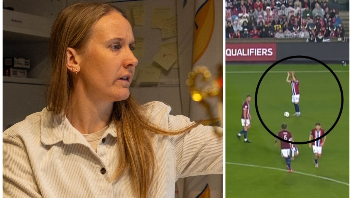 Ekspert mener å ha svaret: Derfor kom Norge til VM