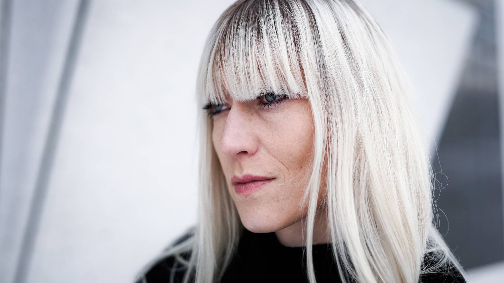 Her er Hilma Nikolaisen Kultur