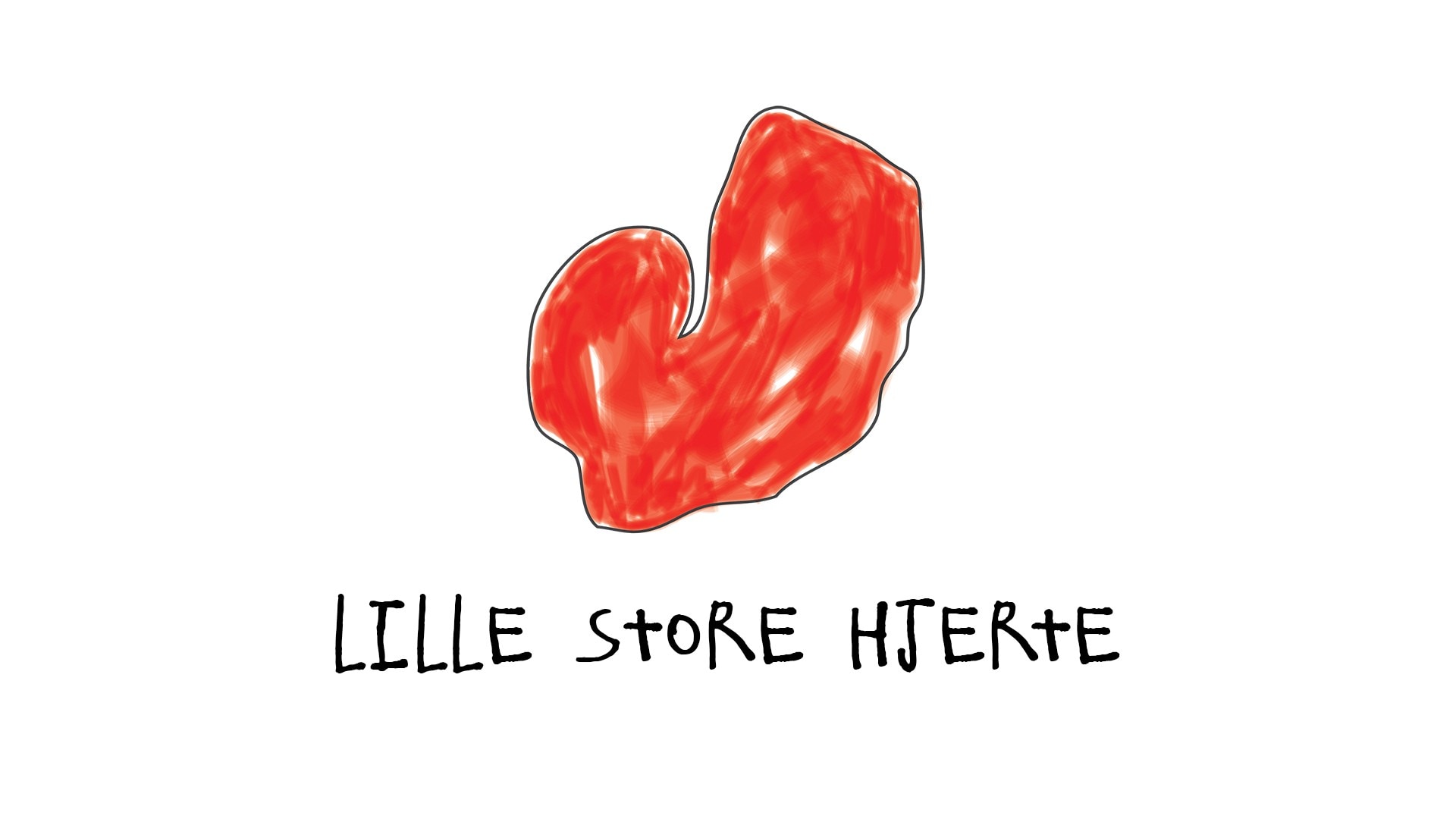 Lille store hjerte - NRK TV