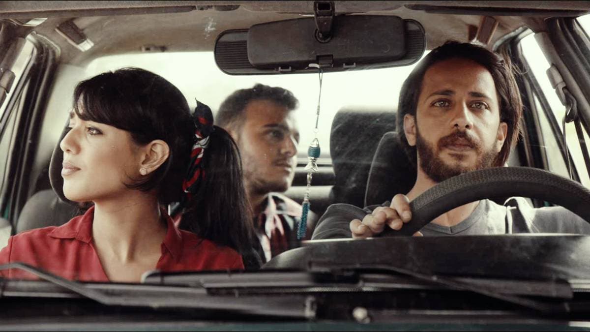 Netflix focuses on Palestinian stories – NRK Culture and entertainment