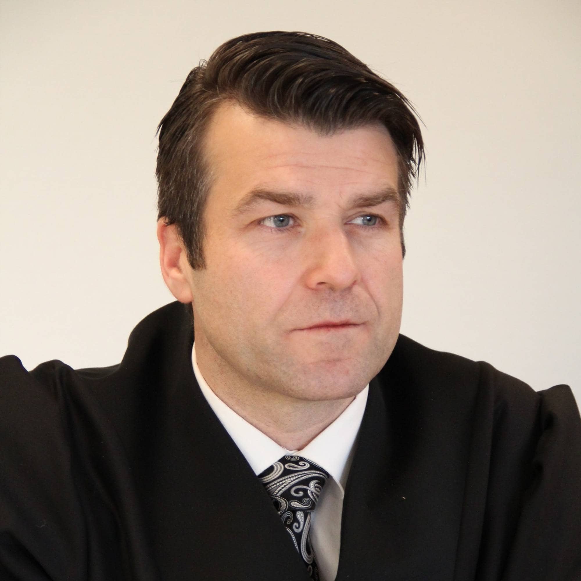 Bistandsadvokat Knut-Erik Storlykken Søvik 