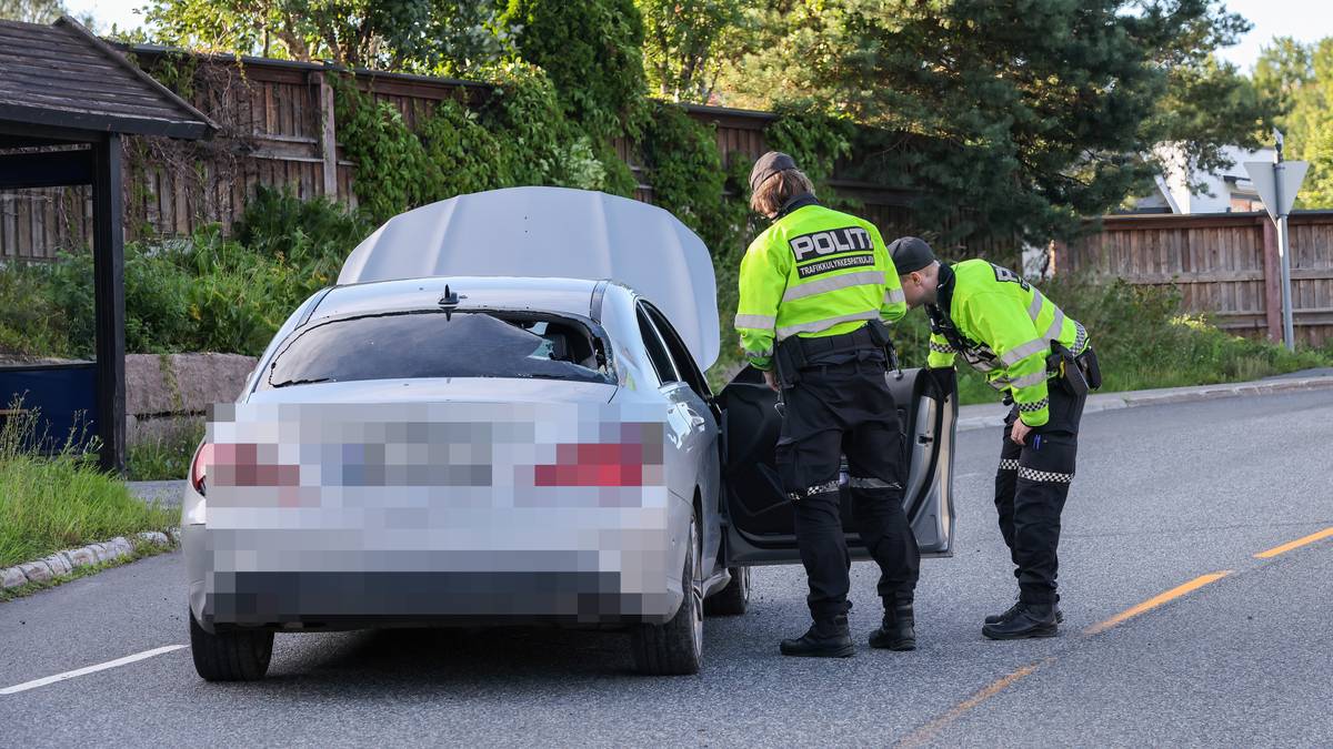 Ung kvinne døde i trafikkulykke – sjåfør siktet