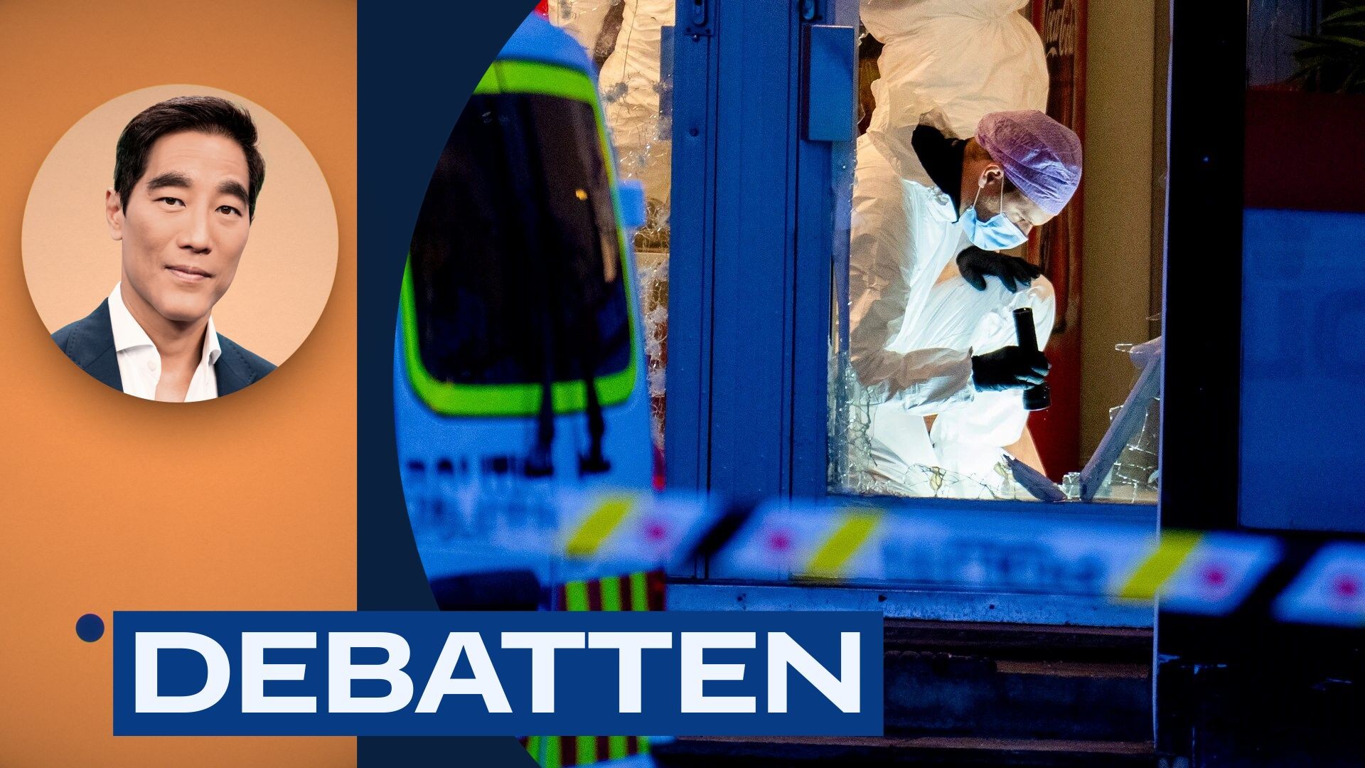 Debatten - NRK TV