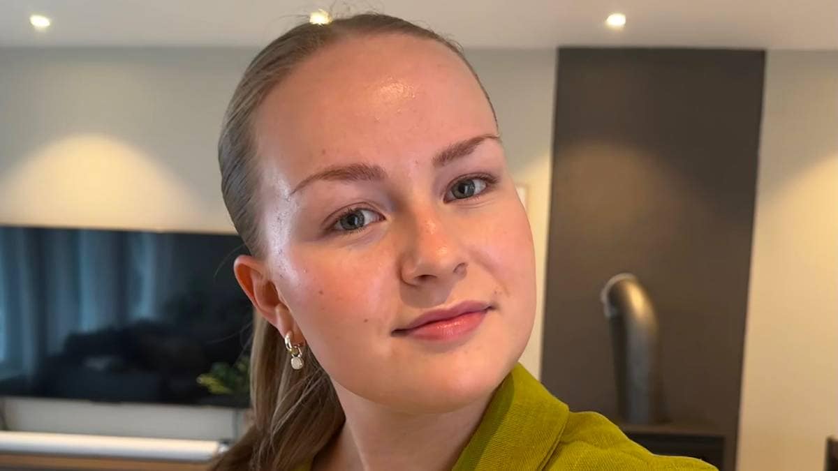 Når ønskelisten blir viktigere enn julegleden