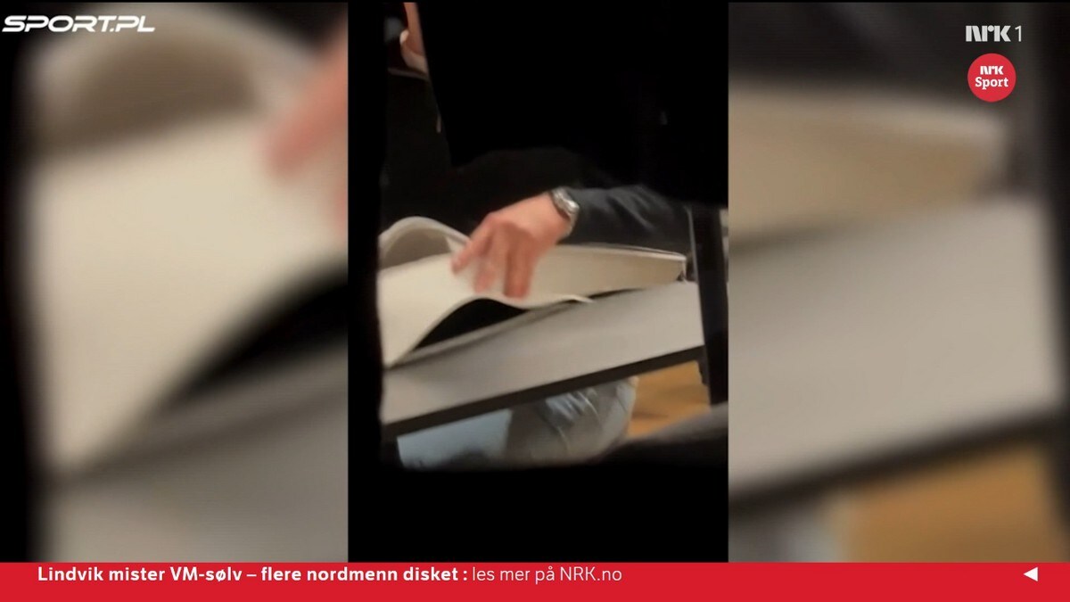 Flere nordmenn disket – dramaet fortsetter i kulissene