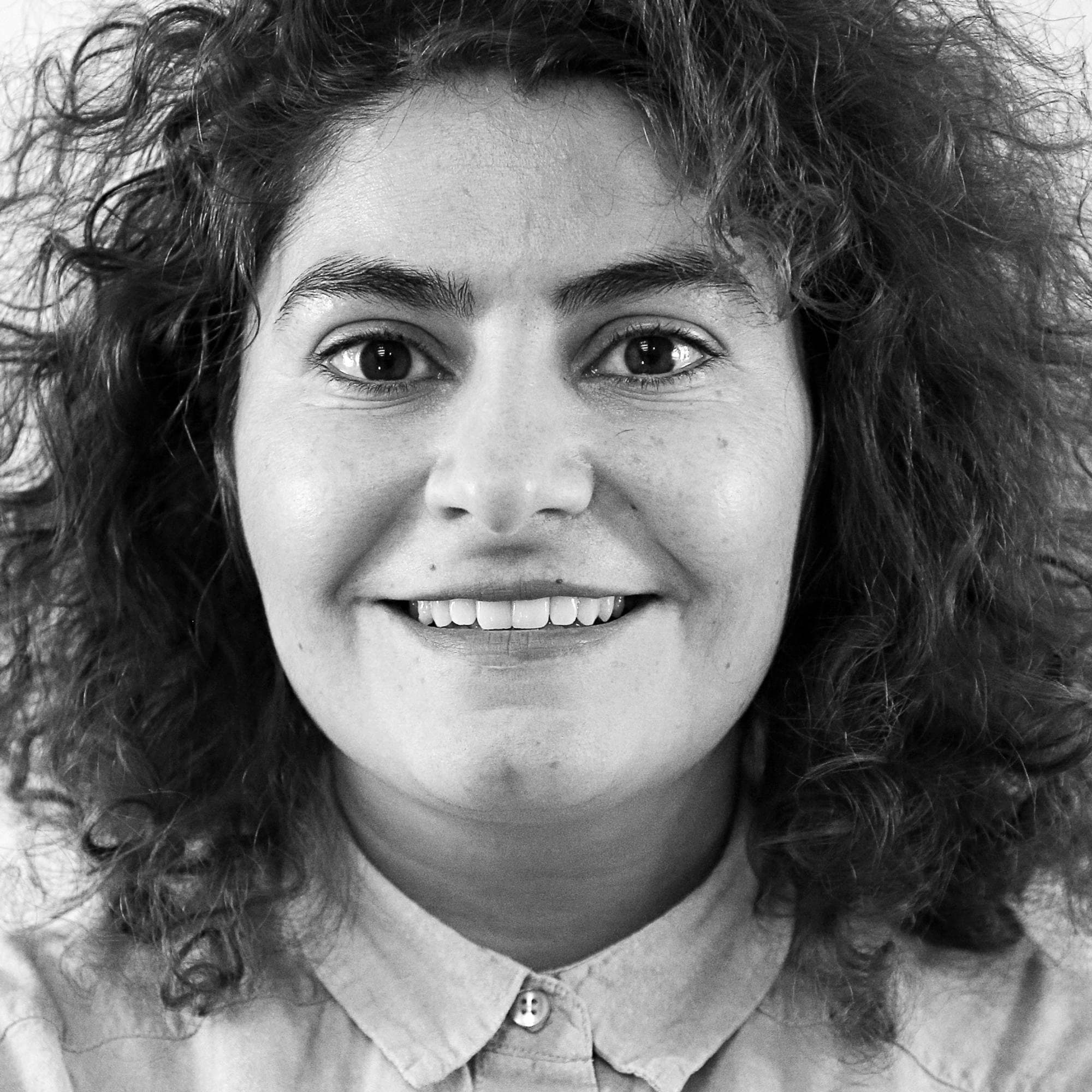 Munever Yildiz