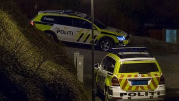  suspicious d & # xF8; deaths in  Kristiansand 