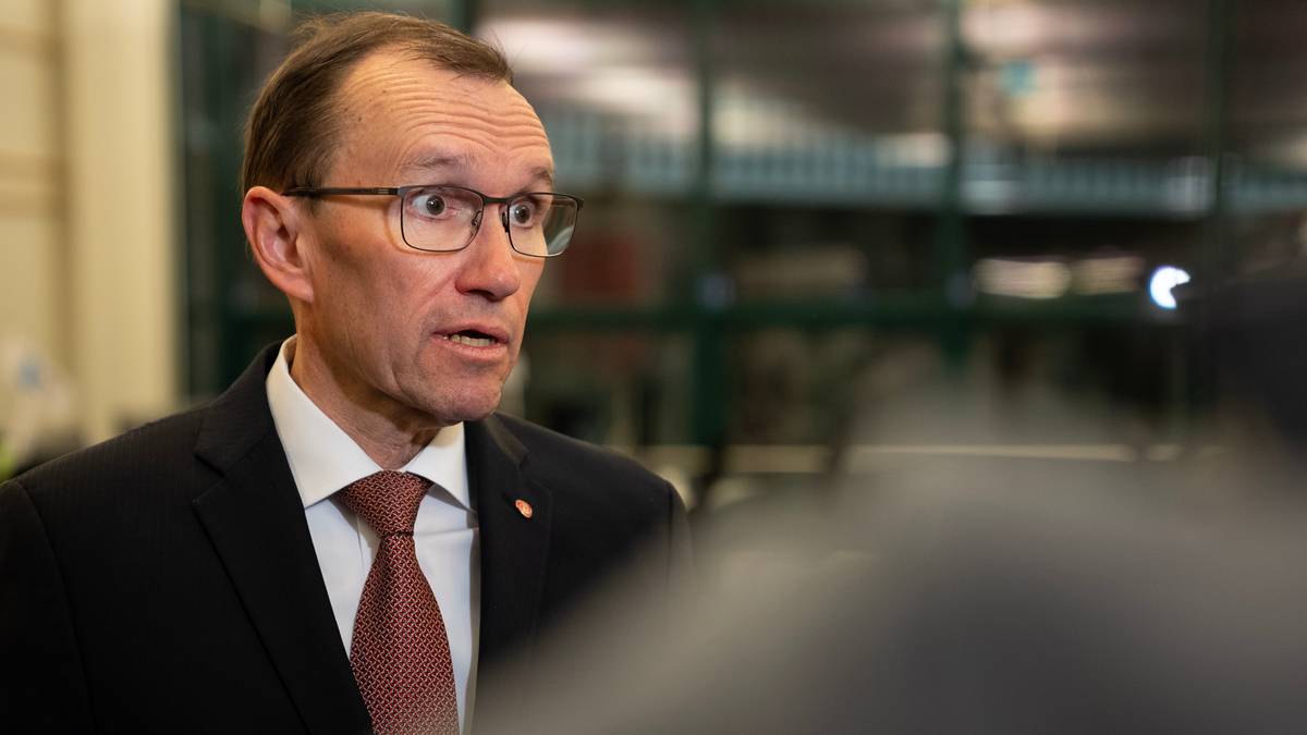 Espen Barth Eide: – Tror vi snart ser en våpenhvile i Gaza