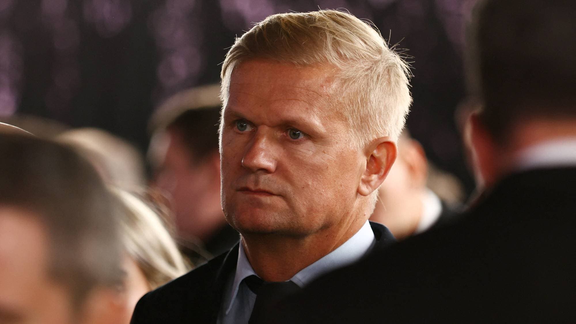 Alfie Haaland