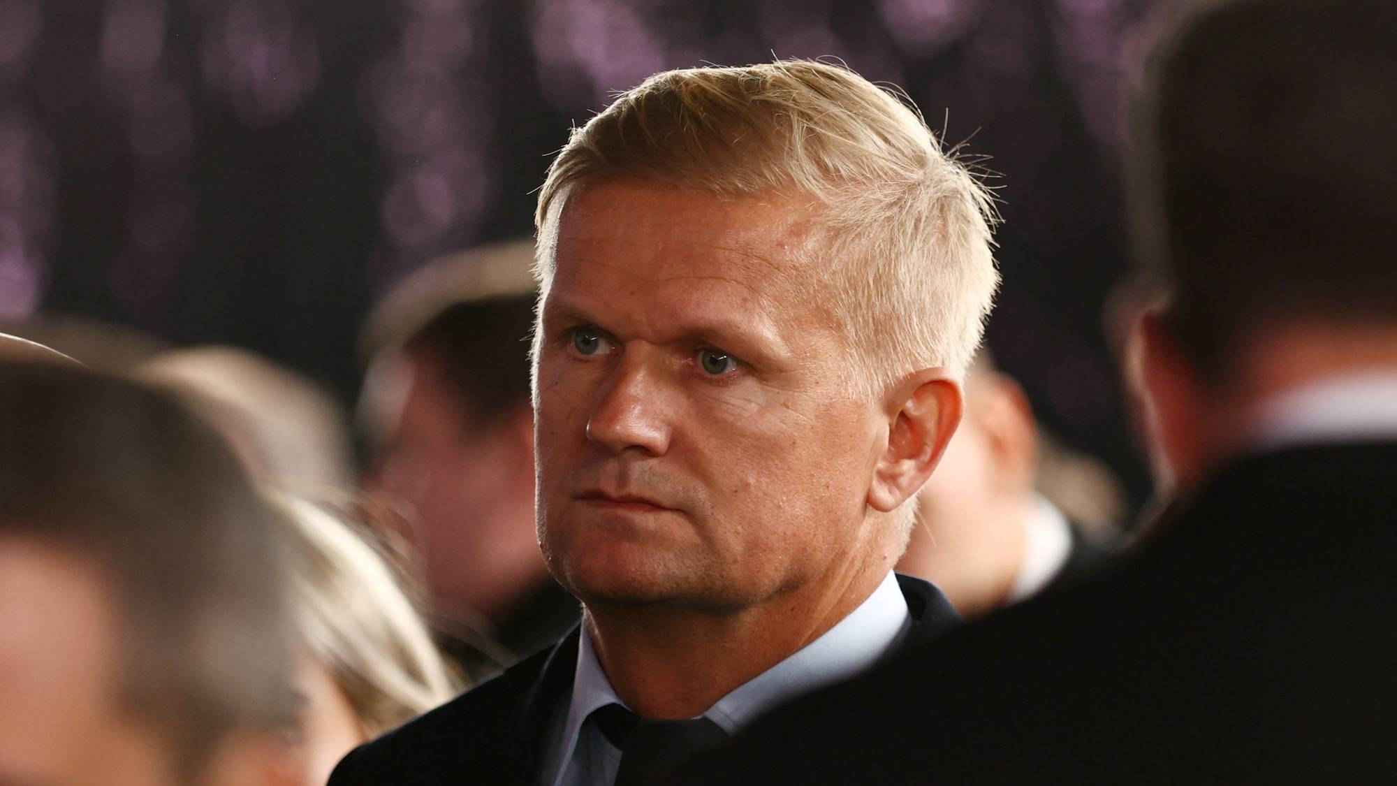 Alfie Haaland
