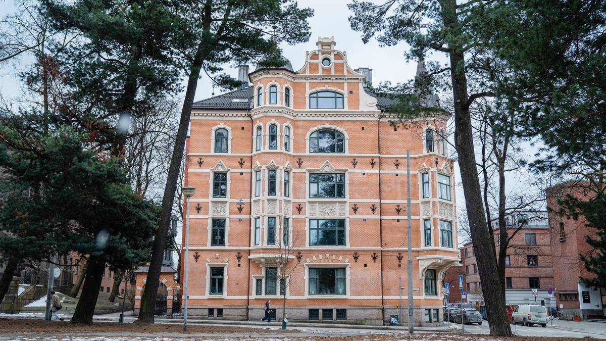 Slik brukte Terje Rød-Larsen Epstein som boligutpresser: – Det var så jævlig