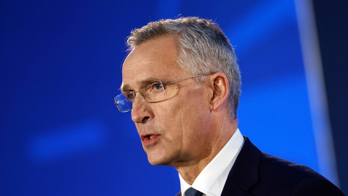 Politico: Stoltenberg blir ny leiar i Munich Security Conference