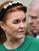 AFP Sarah Ferguson