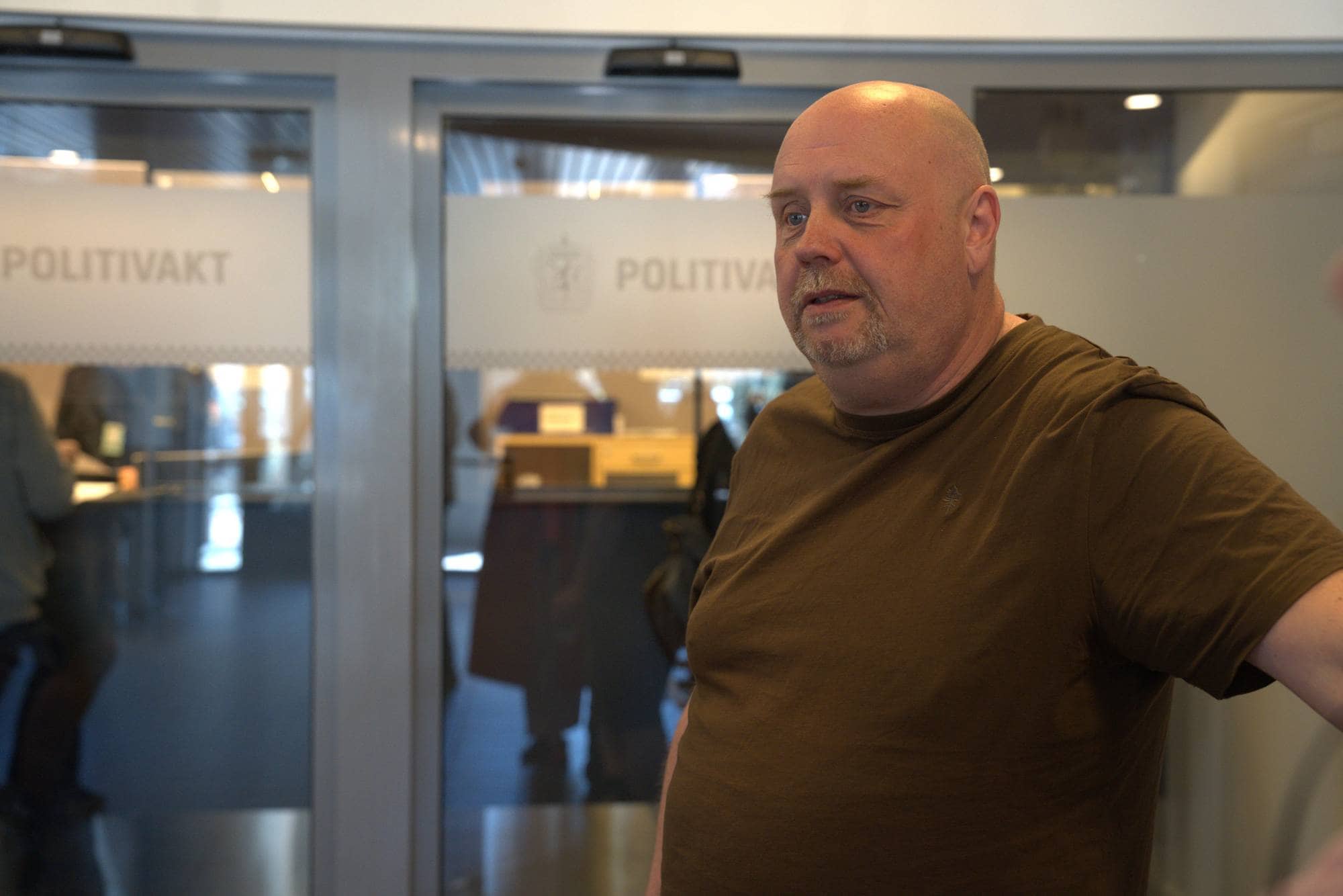 Knut Harald Samuelsen