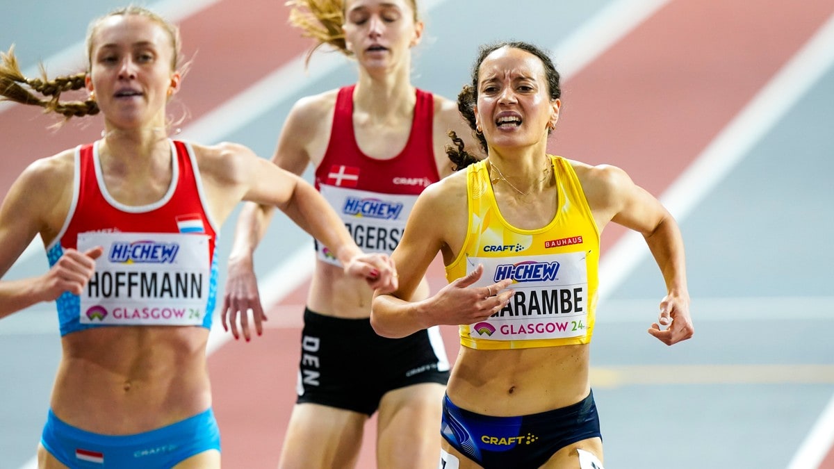Seks svenske idrettsutøvere går rettens vei – krever OL-plass