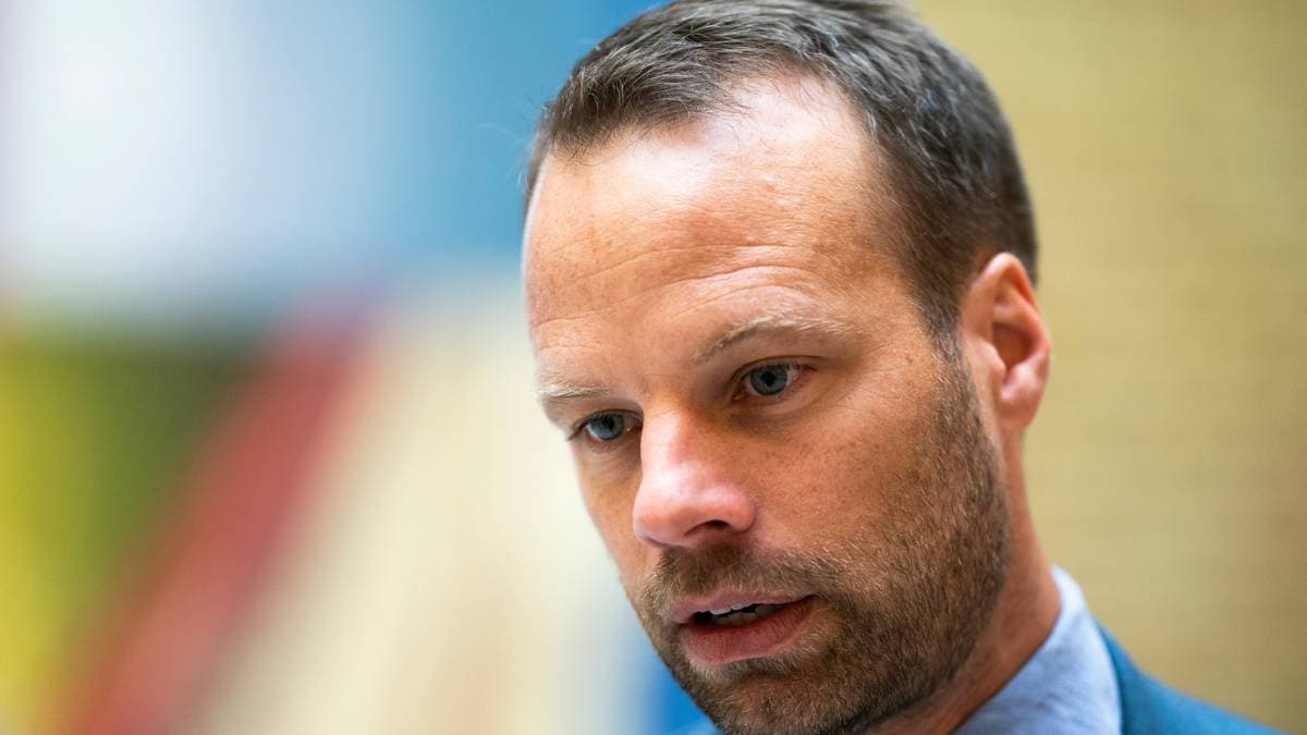 Politiet: Helgheim bør vera forsiktig med slike innlegg