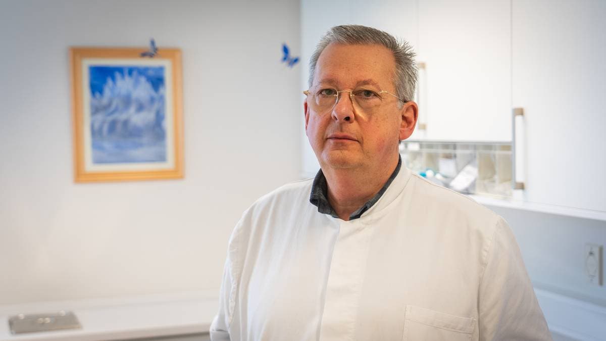 Mister refusjonsretten etter 35 år som fastlege: – Føler meg urettferdig behandlet