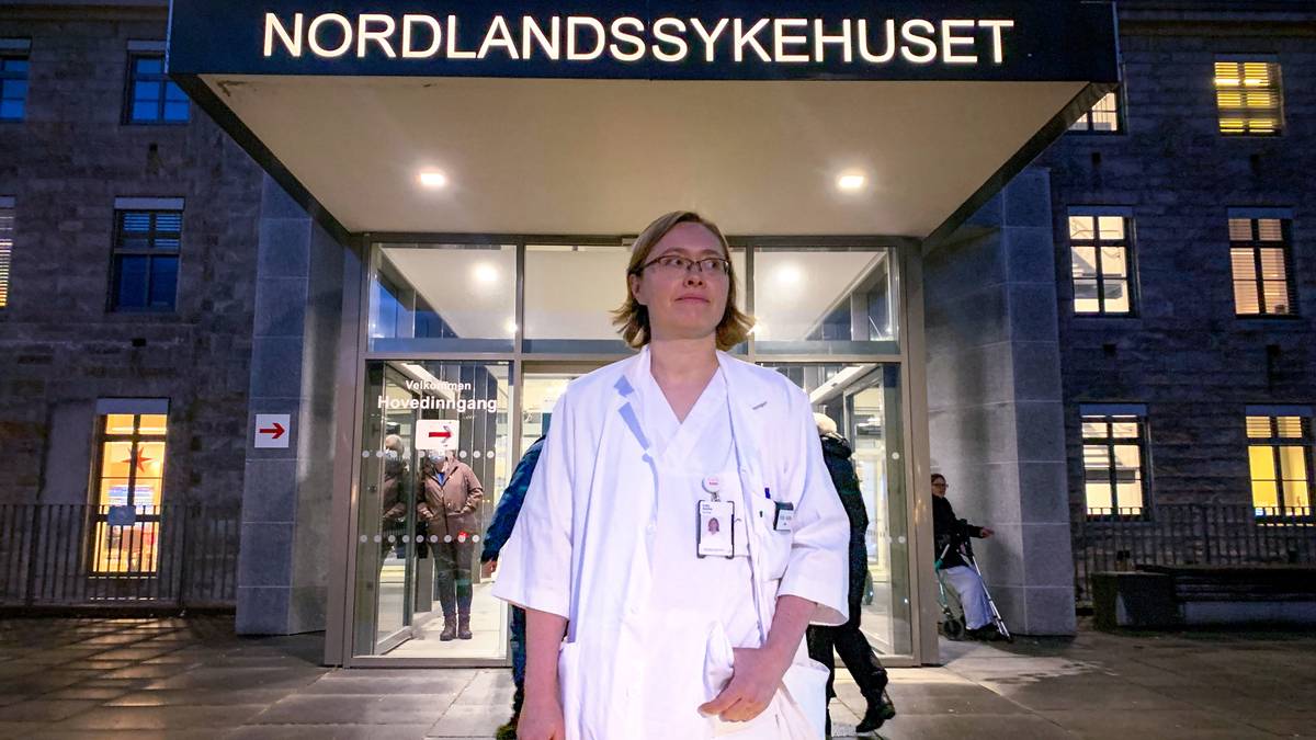 Helse Nord må kutte over en halv milliard: – Blir veldig vanskelig å få til