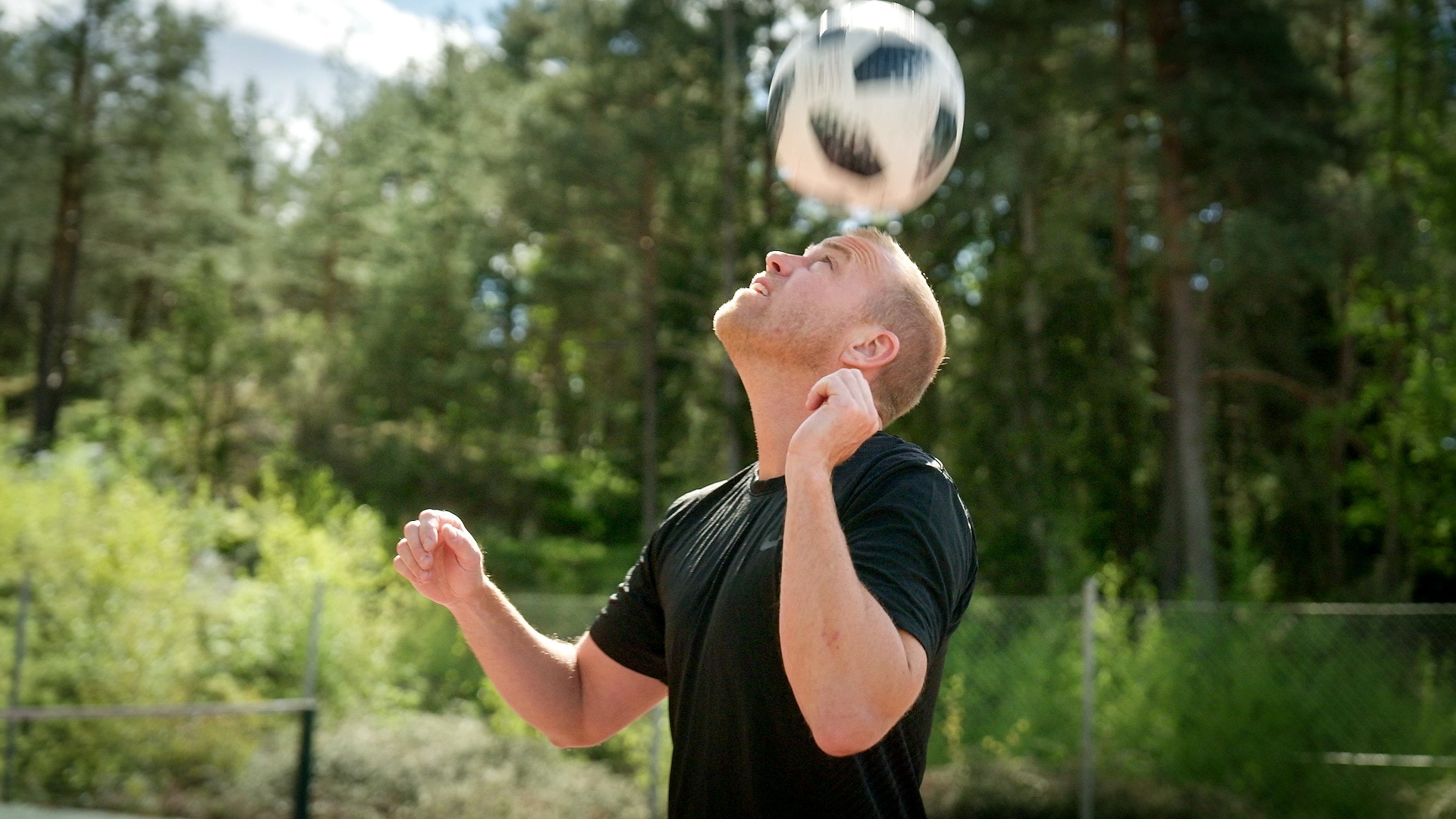 Sørlendinger i "TABU"