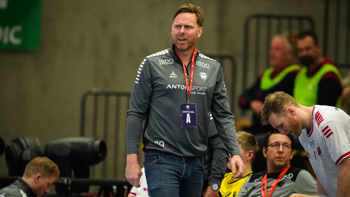 Mamelund gjør nytt Haslum-comeback – blir hovedtrener og sportssjef