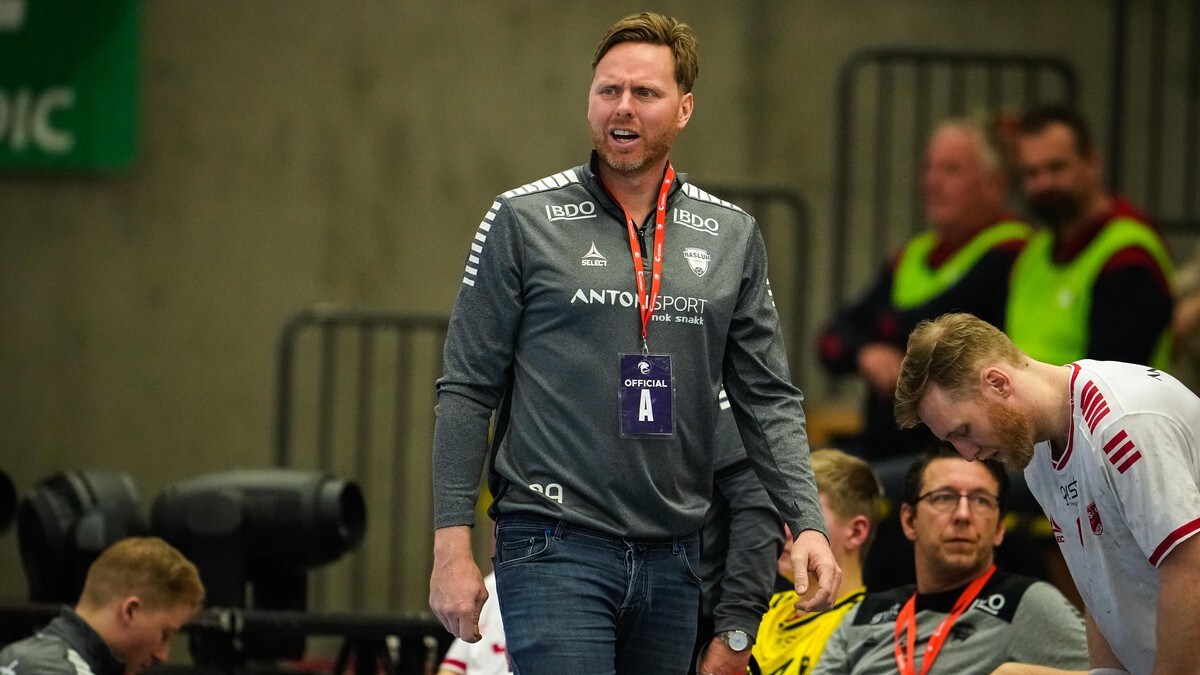 Mamelund gjør nytt Haslum-comeback – blir hovedtrener og sportssjef