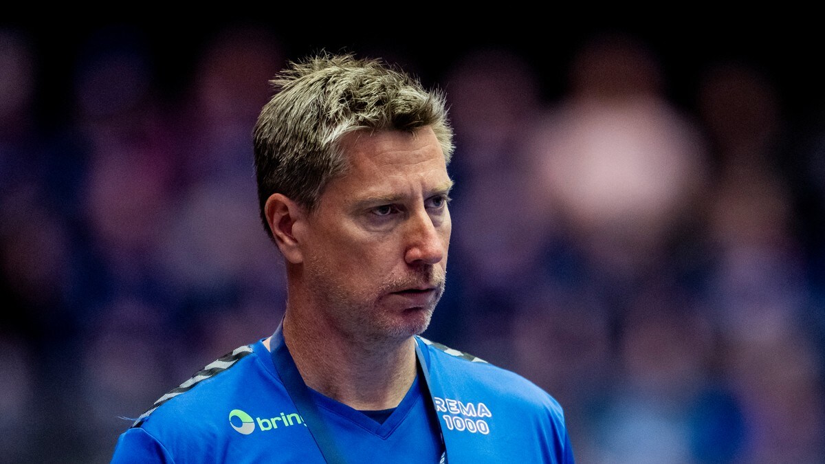 Knalltøff motstand for Norge i hjemme-EM