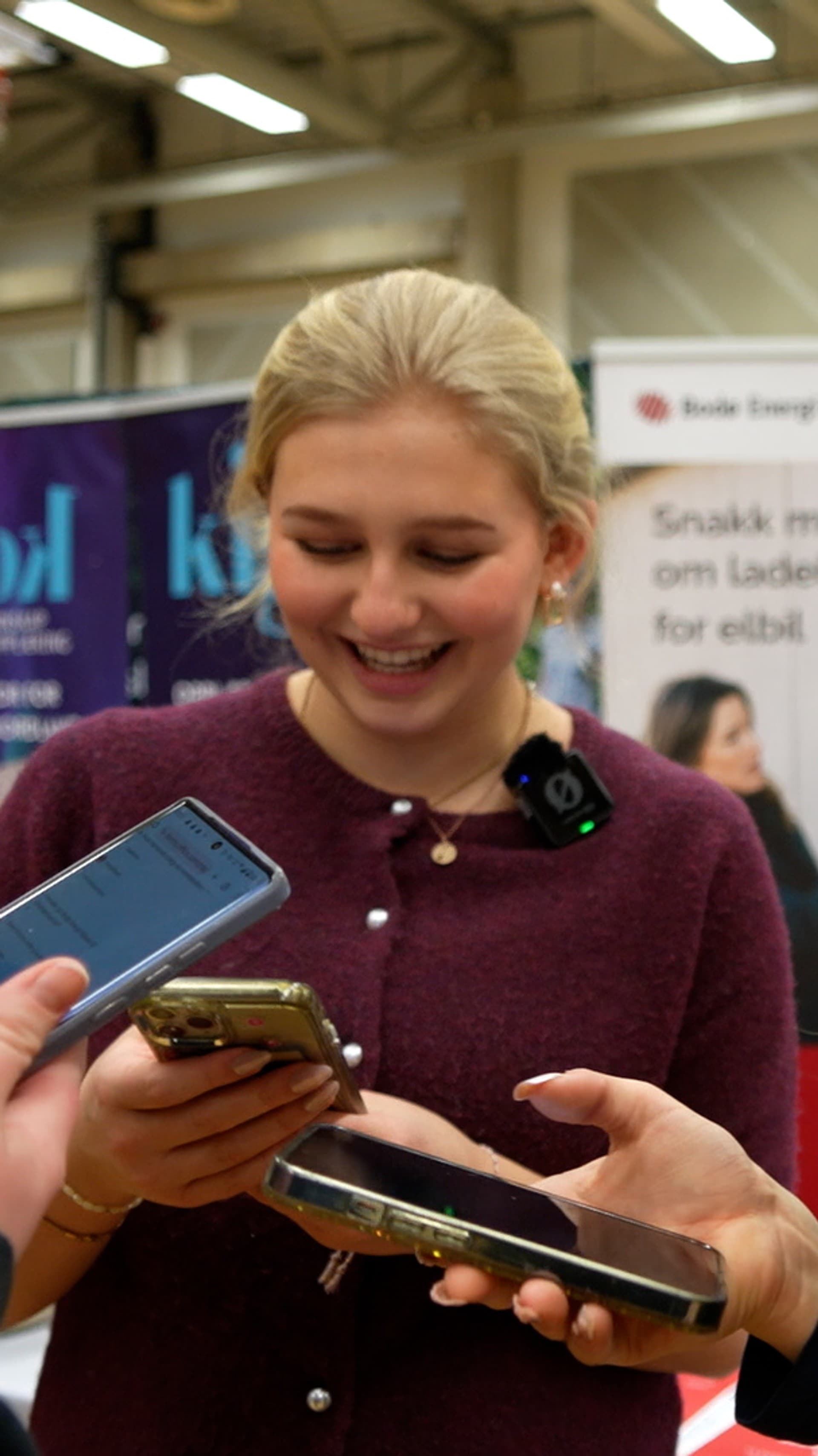 Tina Mari og Oda skal bestemme seg for veien videre: - Aner ikke hva jeg skal gjøre