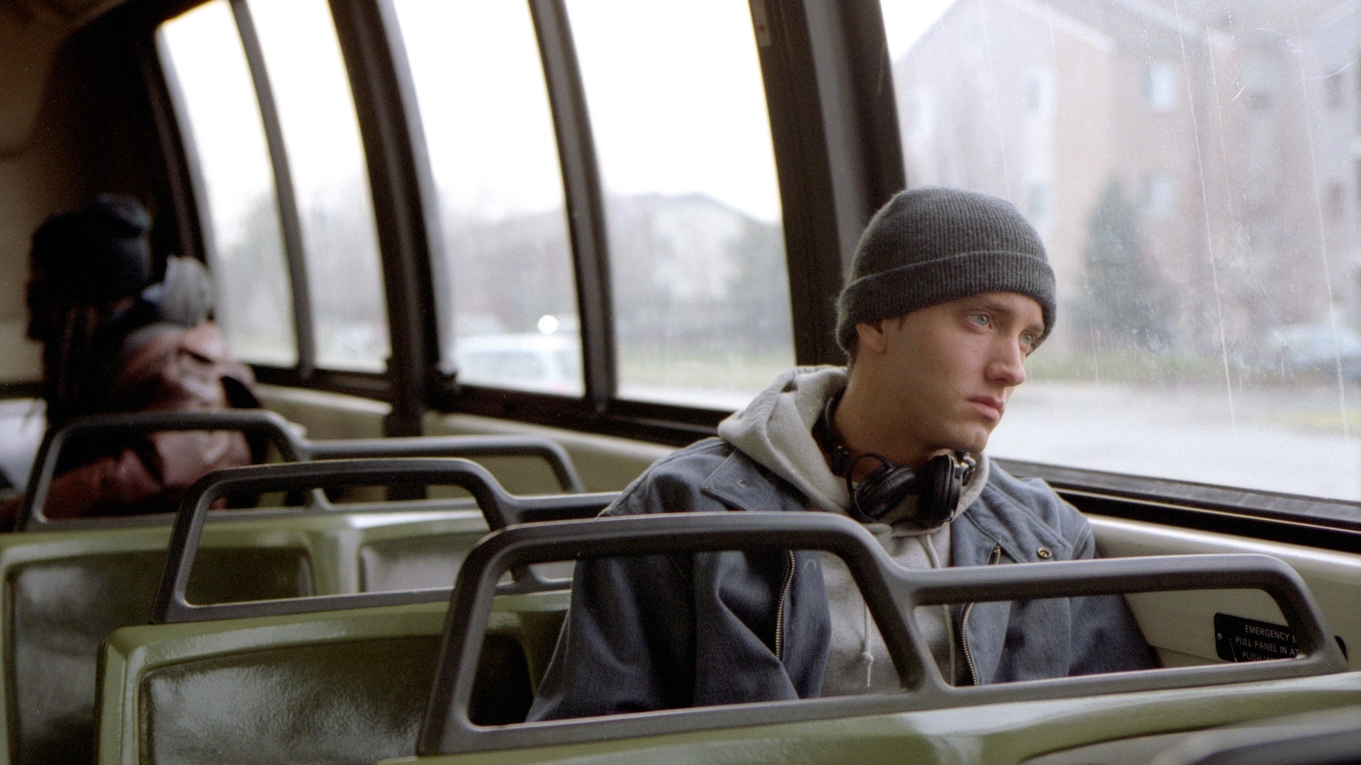 8 Mile - NRK TV