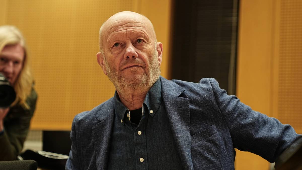 Stein Lier-Hansen-rettssaken: Må frifinnes for korrupsjon og erstatning