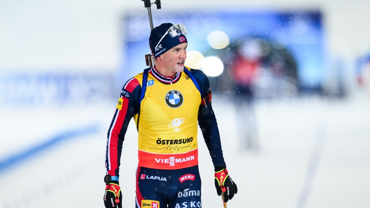 Får godt betalt etter draumeveke: – Tullete masse pengar