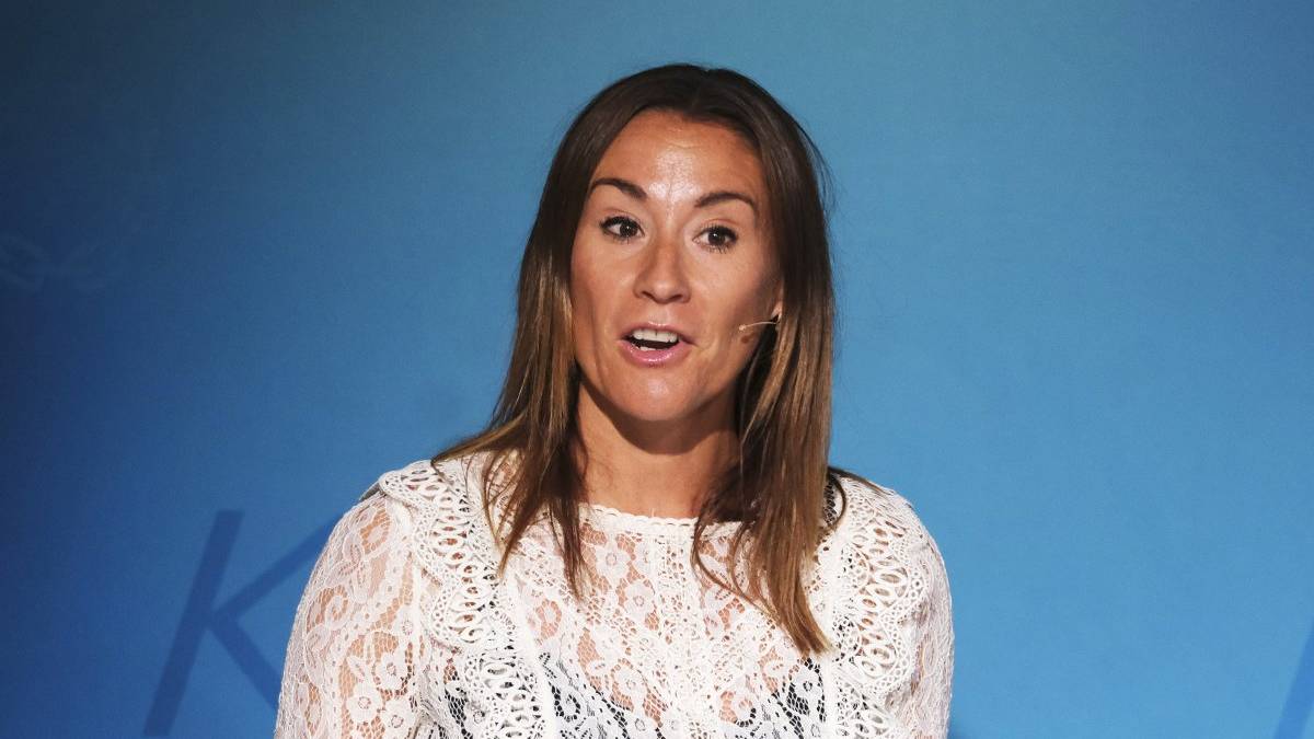 Hun blir ny sjef for museene i Hadsel