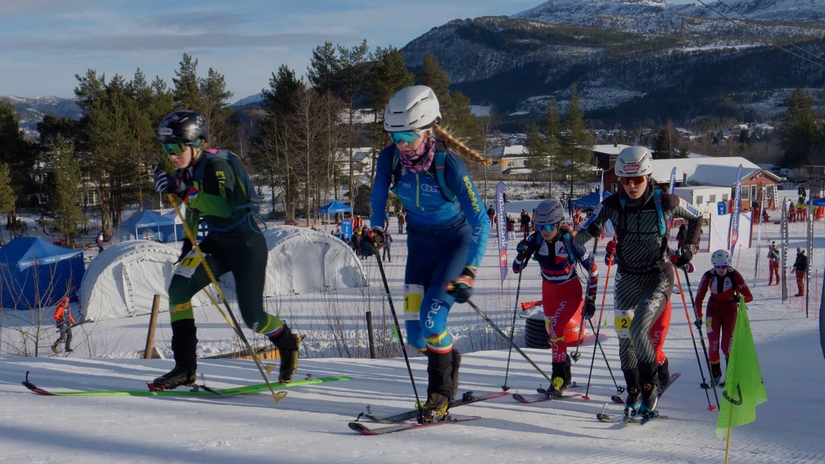 Omstridt idrett får fortsatt være med i OL