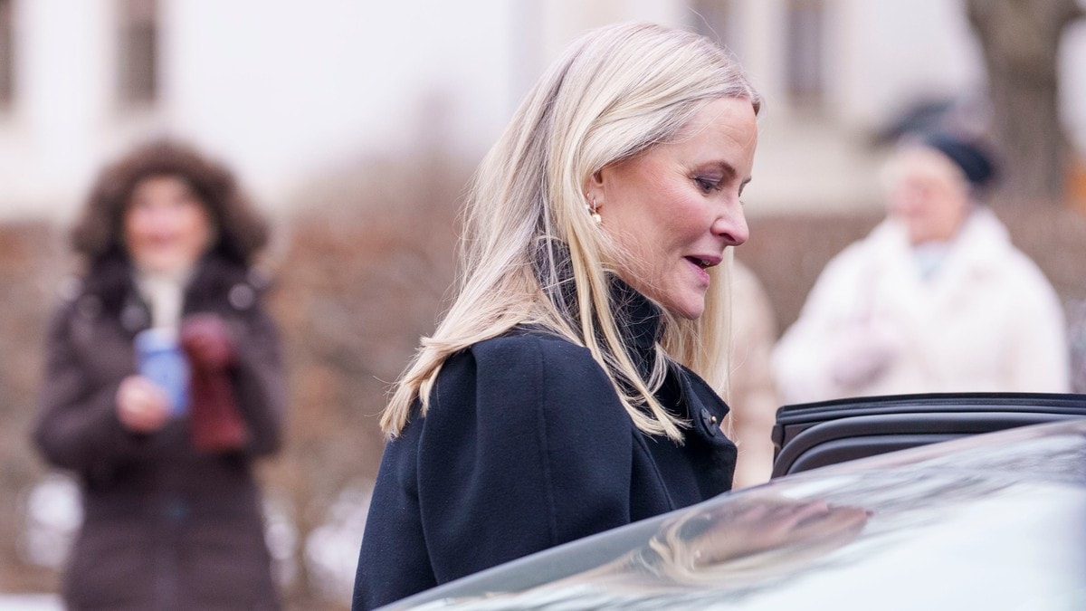 Ble invitert minst to ganger til «Epstein-øyen»