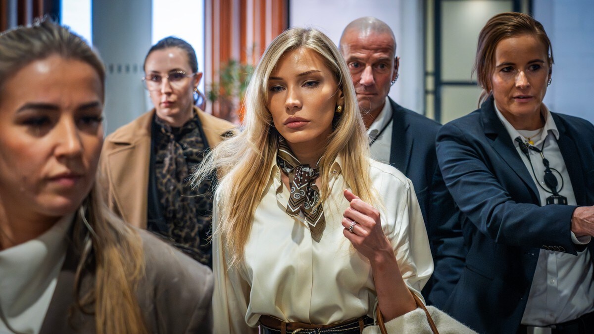 Advokat Elden: – Hun er lettet over å ha blitt trodd