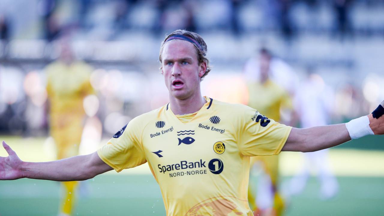 Erik Botheim